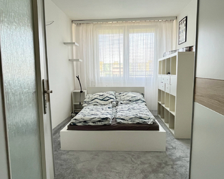 Pronájem bytu 2+kk v osobním vlastnictví 42 m², Praha 4 - Chodov