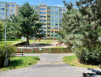 Pronájem bytu 2+kk v osobním vlastnictví 42 m², Praha 4 - Chodov
