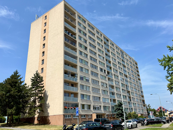 Pronájem bytu 2+kk v osobním vlastnictví 42 m², Praha 4 - Chodov