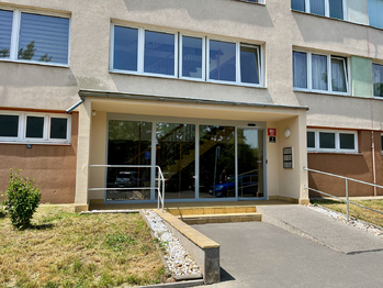 Pronájem bytu 2+kk v osobním vlastnictví 42 m², Praha 4 - Chodov