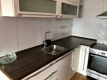 Pronájem bytu 2+kk v osobním vlastnictví 42 m², Praha 4 - Chodov