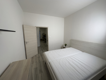 Pronájem bytu 2+kk v osobním vlastnictví 62 m², Brno