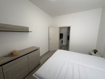 Pronájem bytu 2+kk v osobním vlastnictví 62 m², Brno