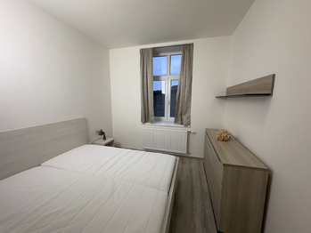 Pronájem bytu 2+kk v osobním vlastnictví 62 m², Brno