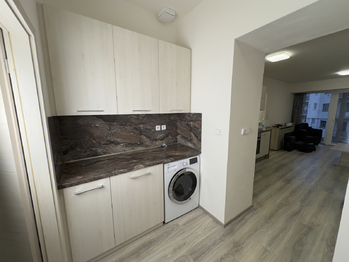 Pronájem bytu 2+kk v osobním vlastnictví 62 m², Brno