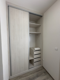 Pronájem bytu 2+kk v osobním vlastnictví 62 m², Brno