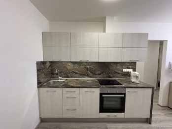 Pronájem bytu 2+kk v osobním vlastnictví 62 m², Brno