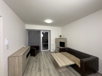 Pronájem bytu 2+kk v osobním vlastnictví 62 m², Brno