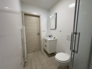 Pronájem bytu 2+kk v osobním vlastnictví 62 m², Brno