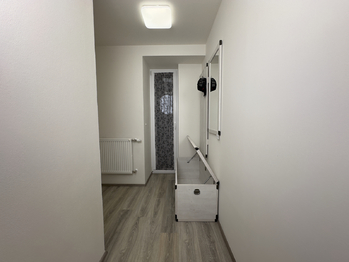 Pronájem bytu 2+kk v osobním vlastnictví 62 m², Brno