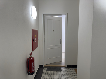 Pronájem bytu 2+kk v osobním vlastnictví 62 m², Brno