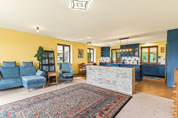 Prodej chaty / chalupy 245 m², Pavlov