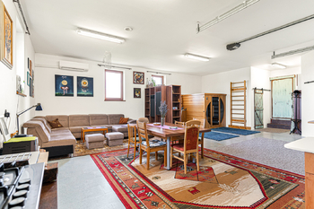 Prodej chaty / chalupy 245 m², Pavlov