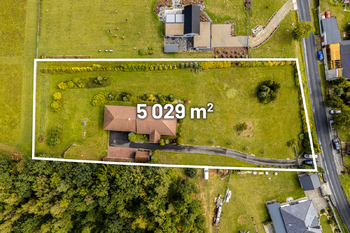 Prodej chaty / chalupy 245 m², Pavlov