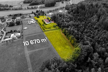 Prodej chaty / chalupy 245 m², Pavlov