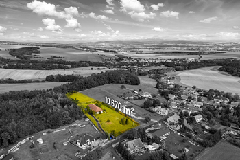 Prodej chaty / chalupy 245 m², Pavlov