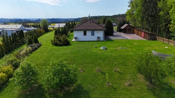 Prodej chaty / chalupy 245 m², Pavlov