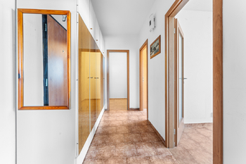 Prodej bytu 3+kk v osobním vlastnictví 71 m², Čelákovice