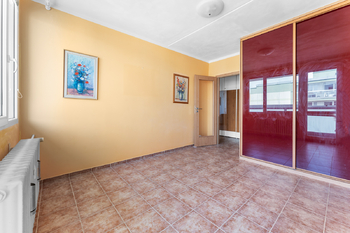 Prodej bytu 3+kk v osobním vlastnictví 71 m², Čelákovice