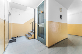 Prodej bytu 3+kk v osobním vlastnictví 71 m², Čelákovice