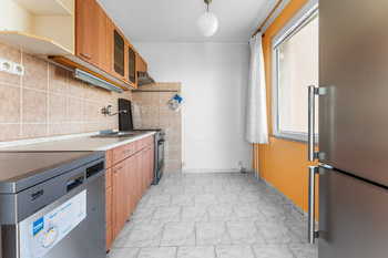 Prodej bytu 3+kk v osobním vlastnictví 71 m², Čelákovice