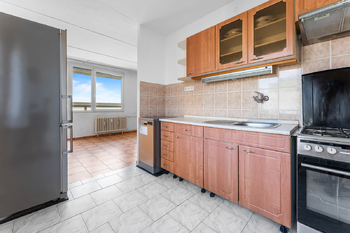 Prodej bytu 3+kk v osobním vlastnictví 71 m², Čelákovice