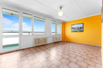Prodej bytu 3+kk v osobním vlastnictví 71 m², Čelákovice