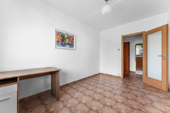Prodej bytu 3+kk v osobním vlastnictví 71 m², Čelákovice