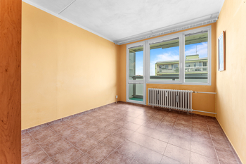 Prodej bytu 3+kk v osobním vlastnictví 71 m², Čelákovice