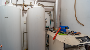 Prodej ubytovacího zařízení 611 m², Doksy