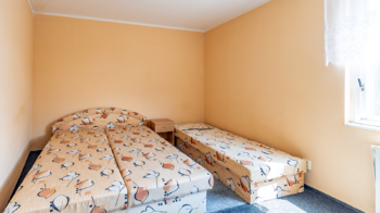 Prodej ubytovacího zařízení 611 m², Doksy