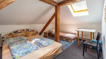 Prodej ubytovacího zařízení 611 m², Doksy