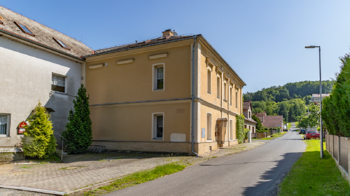 Prodej ubytovacího zařízení 611 m², Doksy