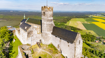 Prodej ubytovacího zařízení 611 m², Doksy