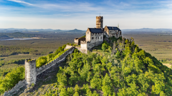 Prodej ubytovacího zařízení 611 m², Doksy