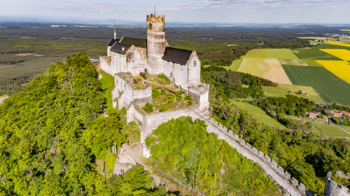 Prodej ubytovacího zařízení 611 m², Doksy