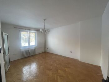 Pronájem bytu 1+1 v osobním vlastnictví 34 m², Kyjov