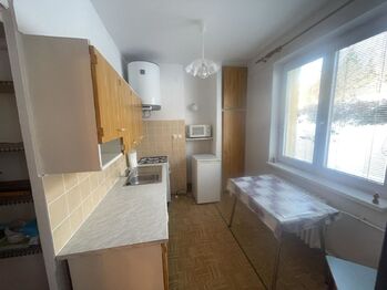 Pronájem bytu 1+1 v osobním vlastnictví 34 m², Kyjov
