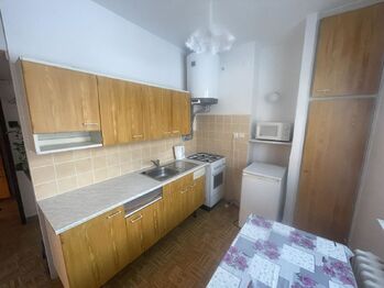 Pronájem bytu 1+1 v osobním vlastnictví 34 m², Kyjov
