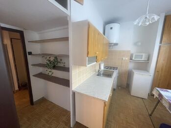 Pronájem bytu 1+1 v osobním vlastnictví 34 m², Kyjov