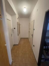 Pronájem bytu 1+1 v osobním vlastnictví 34 m², Kyjov