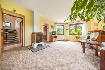 Prodej domu 151 m², Mochtín
