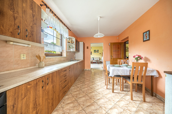 Prodej domu 151 m², Mochtín