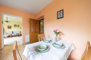 Prodej domu 151 m², Mochtín