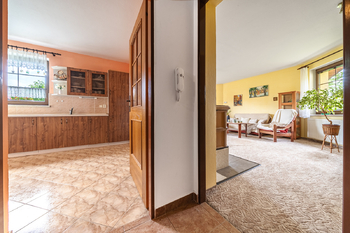 Prodej domu 151 m², Mochtín