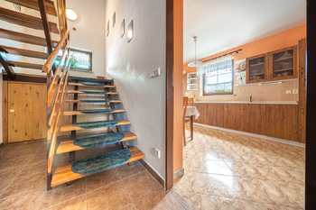 Prodej domu 151 m², Mochtín