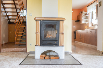 Prodej domu 151 m², Mochtín