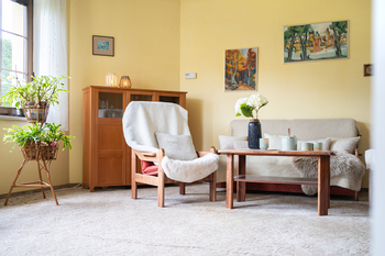 Prodej domu 151 m², Mochtín