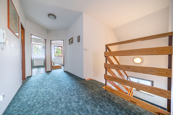 Prodej domu 151 m², Mochtín