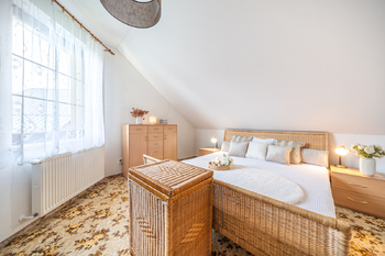 Prodej domu 151 m², Mochtín